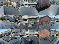 足立区花畑 T様