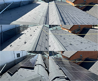 足立区宮城 M様