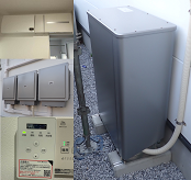 荒川区東尾久 R様