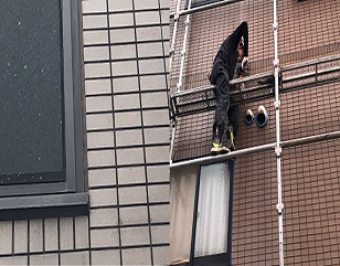 足立区花畑 Kビル様