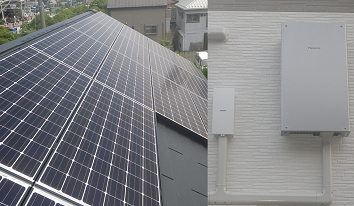 足立区舎人 Y様