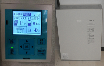 足立区六町 K様