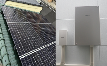 足立区六町 K様