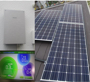 足立区東和 O様