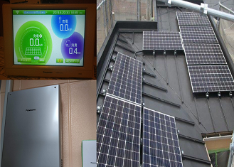 足立区柳原 U様