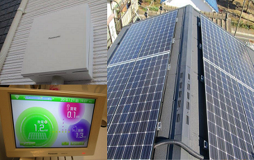 足立区保木間 K様