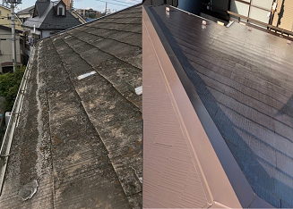 川口市桜町 A様