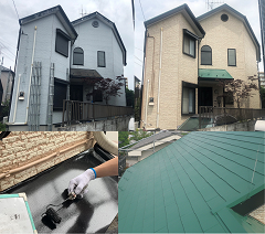 足立区伊興本町 S様