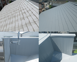 足立区興野 K様