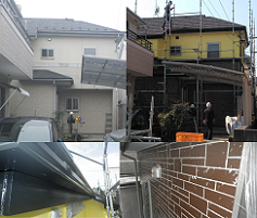 松戸市日暮 O様