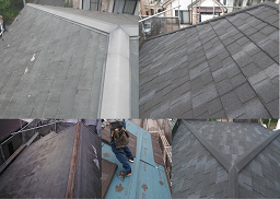 足立区西伊興 N様