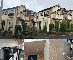 足立区西伊興 N様