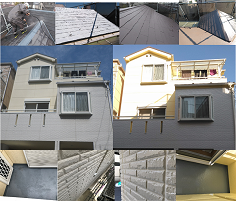 足立区中央本町 U様