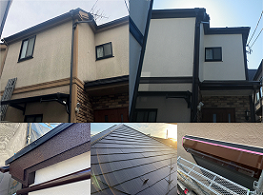 足立区保木間 H様