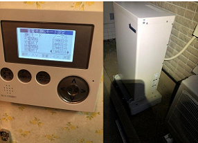 足立区西新井 S様