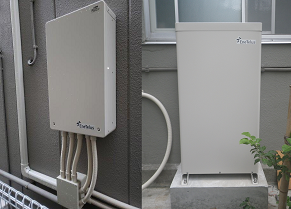 足立区本木東町 Y様