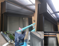 江戸川区南小岩 F様