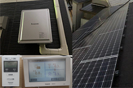 足立区西新井栄町 Wハイツ様