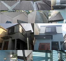 足立区花畑 A様