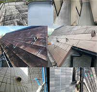 足立区花畑 O様