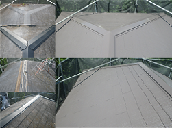 足立区東伊興 M様