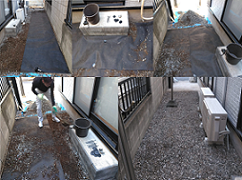 足立区東和 O様