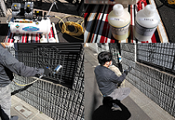 足立区東和 O様