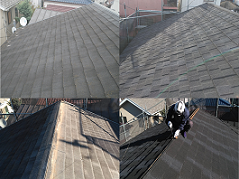 足立区東和 O様