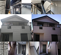 足立区東和 O様