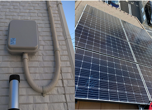 川口市東領家 S様