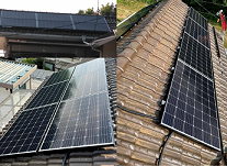 富里市新橋 O様