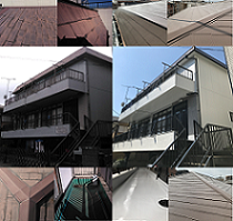 足立区東和 K様