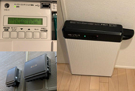 足立区千住緑町 M様