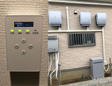 足立区入谷 H様