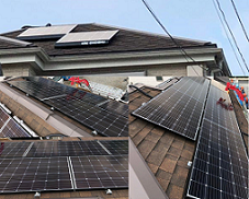 足立区入谷 H様