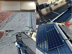 足立区古千谷本町 T様