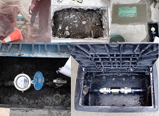 草加市青柳 E様