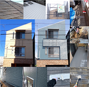 足立区古千谷本町 K様