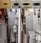 足立区保木間 K様