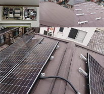 足立区梅田 N様