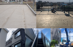 足立区西加平 I様