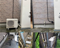 北区滝野川 T様