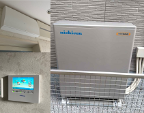 草加市吉町 Y様