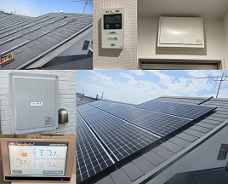 越谷市大沢 S様