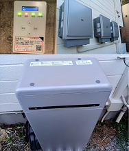 足立区鹿浜 S様