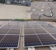 足立区西加平 I様