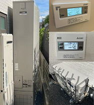 足立区伊興 S様