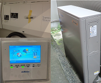 足立区島根 F様