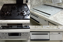 足立区鹿浜 Y様