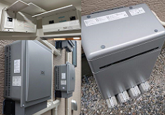 足立区伊興 C様